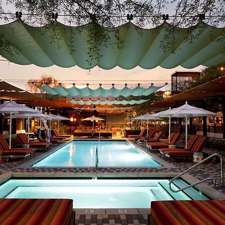 Hotel Rise Uptown à Phoenix Extérieur photo