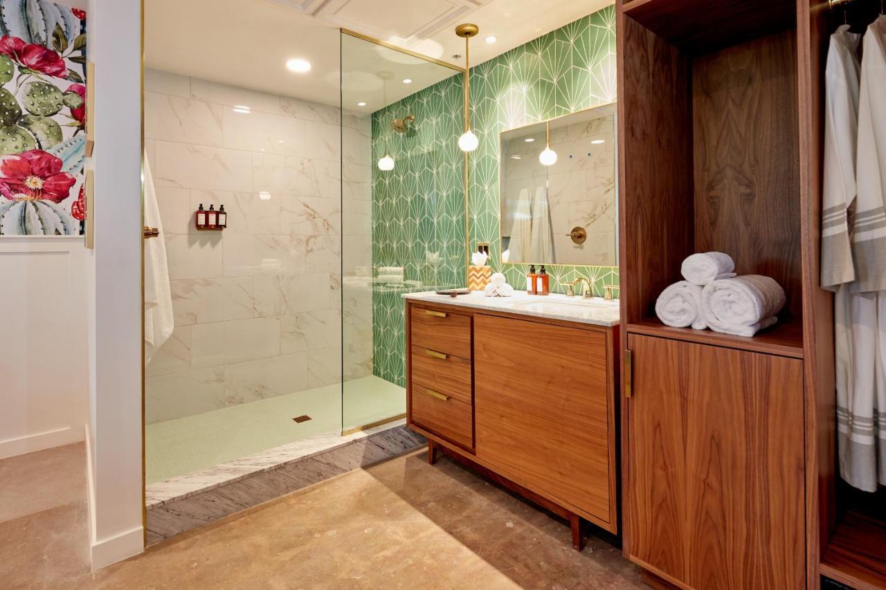 Hotel Rise Uptown à Phoenix Extérieur photo