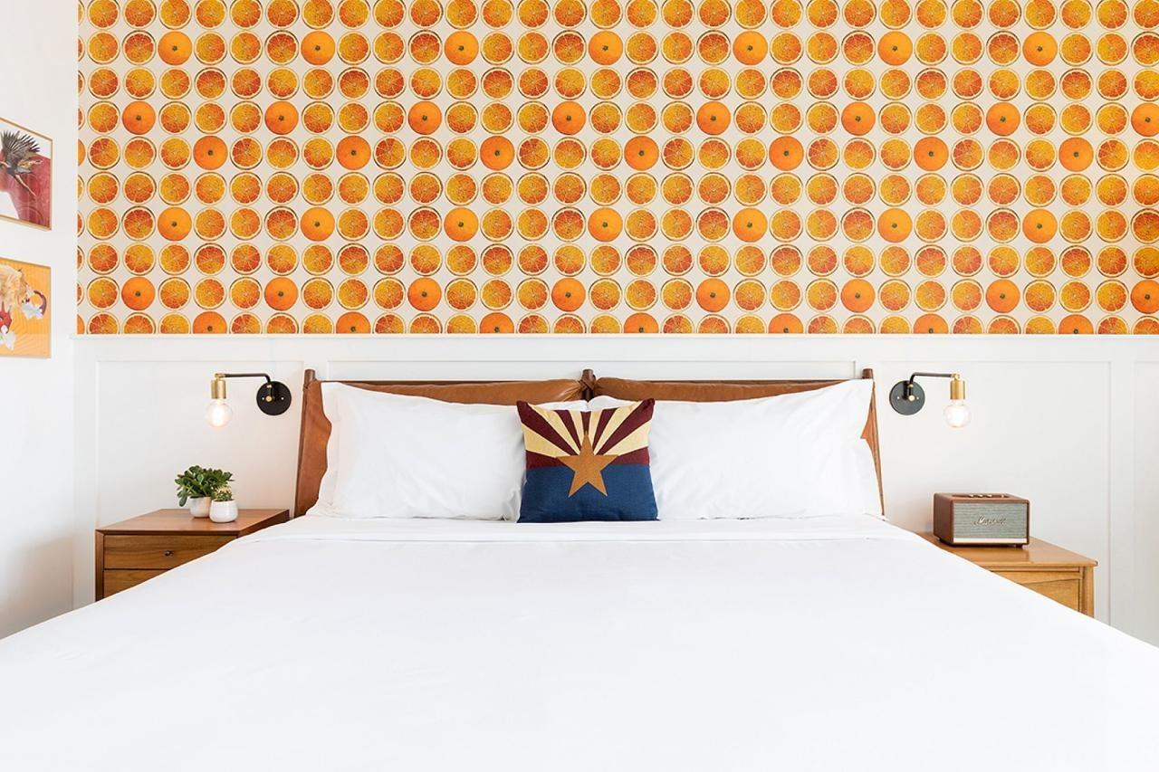Hotel Rise Uptown à Phoenix Extérieur photo